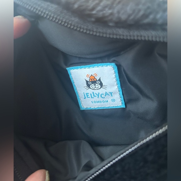 Jellycat Plush Jack Cat Bag - Picture 6 of 9